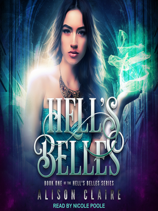 Title details for Hell's Belles by Alison Claire - Available